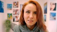 Menschen hautnah – Irina Gottfried hat einen Spätaussiedler geheiratet und ist aus Sibirien nach Deutschland gezogen. Heute leitet sie den größten russischsprachigen Bildungsverein in NRW.