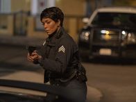 9-1-1 Notruf L.A. – Athena Grant (Angela Bassett)