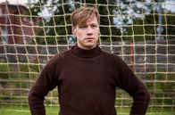 Trautmann – Bert Trautmann (David Kross) möchte sich in England beweisen.