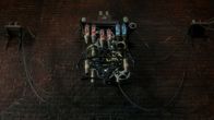 The Nevers – The Nevers (2021)