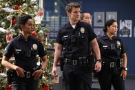The Rookie – The Rookie (2021)