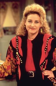 Die Nanny – Die Nanny (1994)