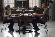 I Am Legend – I Am Legend (2007)