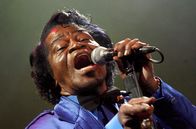 James Brown: Say It Loud – Der erste Teil der Dokureihe „James Brown: Say It Loud“ erzählt den Beginn von James Browns Karriere.