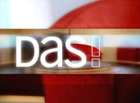 DAS! – DAS! (2021)