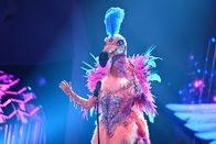 The Masked Singer – The Masked Singer (2021)