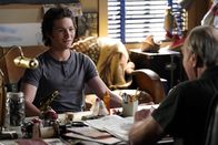 Young Sheldon – Georgie Cooper (Montana Jordan)
