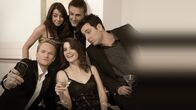 How I Met Your Mother – Di, 29.09., 00:40 Uhr