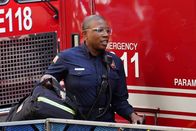 9-1-1 Notruf L.A. – Henrietta 'Hen' Wilson (Aisha Hinds)