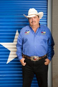 Storage Wars - Geschäfte in Texas – Walt