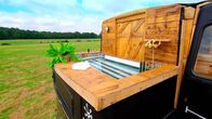 Full Metal Junkies - Camper-Tuning extrem – Sa, 11.01., 08:00 Uhr