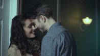 Bite – v.li.: Casey (Elma Begovic), Jared (Jordan Gray)