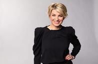 Frau tv – Moderatorin von "Frau tv"