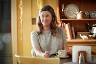 Young Sheldon – Zoe Perry (Mary Cooper).