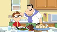 American Dad! – Do, 02.10., 17:45 Uhr