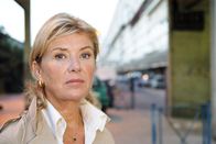 Donna Roma – Hauptkommissarin Friederike Heise (Jutta Speidel) steht unter Erfolgsdruck.