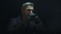 Resident Evil: Vendetta – Resident Evil: Vendetta (2017)