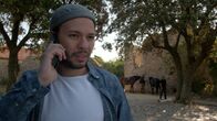 Candice Renoir – Mehdi Badhou (Ali Marhyar)