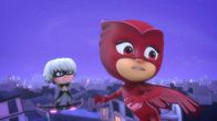 PJ Masks - Pyjamahelden – PJ Masks - Pyjamahelden (2018)