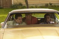 Psych – Psych (2008)