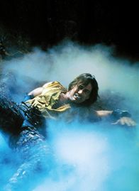 Hercules im Labyrinth des Minotaurus – Hercules im Labyrinth des Minotaurus (1994)