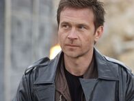 Star Runners – Connor Trinneer als Tycho "Ty" Johns