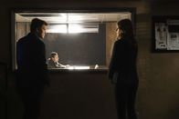 Castle – Castle (2015)