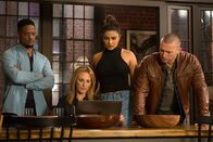 Quantico – Quantico (2018)