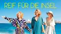 Reif für die Insel – Do, 19.03., 20:15 Uhr