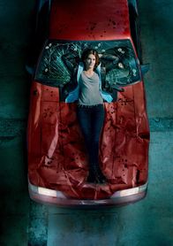 Stumptown – Cobie Smulders (Dex Parios).