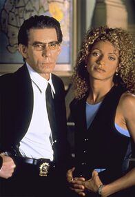 Law & Order: Special Victims Unit – Law & Order: Special Victims Unit (2001)