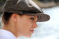 Romy - Der Film – Jessica Schwarz.
