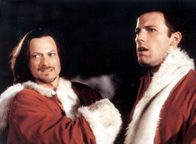 Wild Christmas – Sa, 20.12., 02:15 Uhr