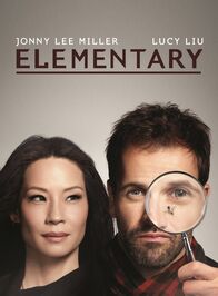 Elementary – Elementary (2014)