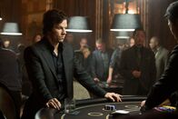 The Gambler – All in! Setzt nicht nur sein eigenes Leben, sondern auch das seiner Nächsten aufs Spiel: "The Gambler" Jim (Mark Wahlberg) ...