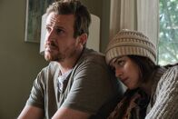 The Friend – The Friend (2019)