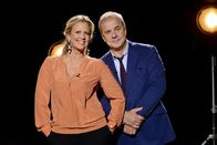 NDR Talk Show – Barbara Schöneberger und Hubertus Meyer-Burckhardt sind die Gastgeber der NDR Talk Show.