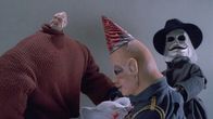 Puppet Master 4 – L-R: Pinhead, Tunneler, Blade
