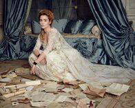 Gefährliche Liebschaften – Camille (Alice Englert)