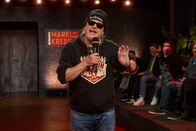 Comedy Central Presents – Markus Krebs