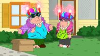 Family Guy – Family Guy (2017)