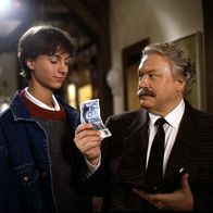 Diese Drombuschs – Diese Drombuschs (1990)
