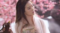 Once Upon A Time – Bai Qian' / 'Si Yin' / 'Su Su' (Liu Yifei)