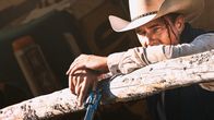 Yellowstone – John Dutton (Kevin Costner)