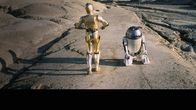 Star Wars: Die Rückkehr der Jedi-Ritter – Fr, 22.05., 22:00 Uhr