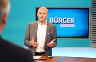 Bürgeranwalt – Dr. Peter Resetarits