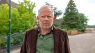 Tatort – Axel Milberg ist Klaus Borowski.