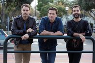 Looking – Looking (2013)