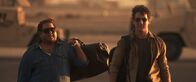War Dogs – War Dogs (2016)