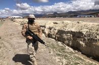 Weltspiegel-Reportage – Chile hat jahrelang auf die billigen Arbeitskräfte aus Venezuela gesetzt und sie angelockt. Mittlerweile aber versucht die Regierung, Migranten abzuschrecken – mit einem Graben und strengeren Kontrollen.